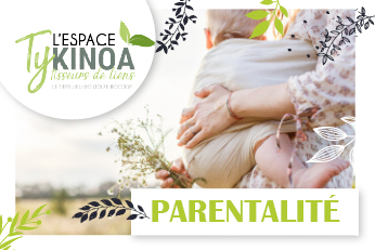 ESPACE TY KINOA : ATELIER PORTAGE ESPACE TY KINOA : ATELIER PORTAGE