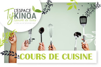 ESPACE TY KINOA : BIO TESTEURS ESPACE TY KINOA : BIO TESTEURS