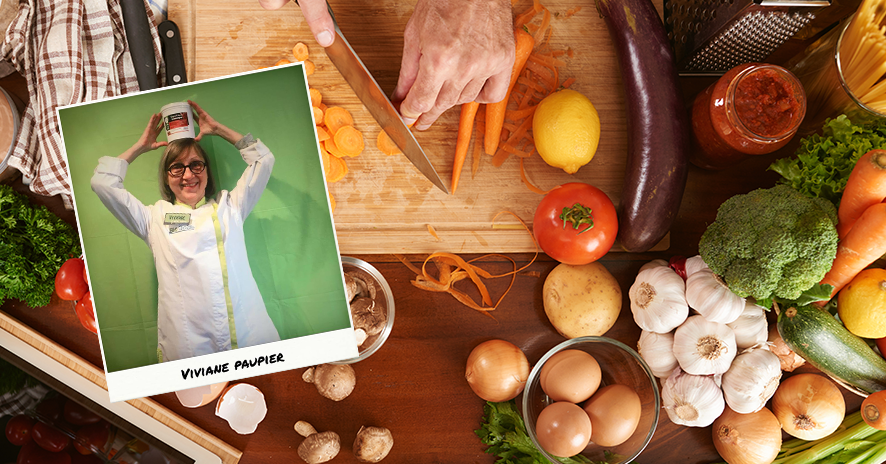 ESPACE TY KINOA : LES ATELIERS CUISINE POUR ADULTES AVEC VIVIANE ESPACE TY KINOA : LES ATELIERS CUISINE POUR ADULTES AVEC VIVIANE