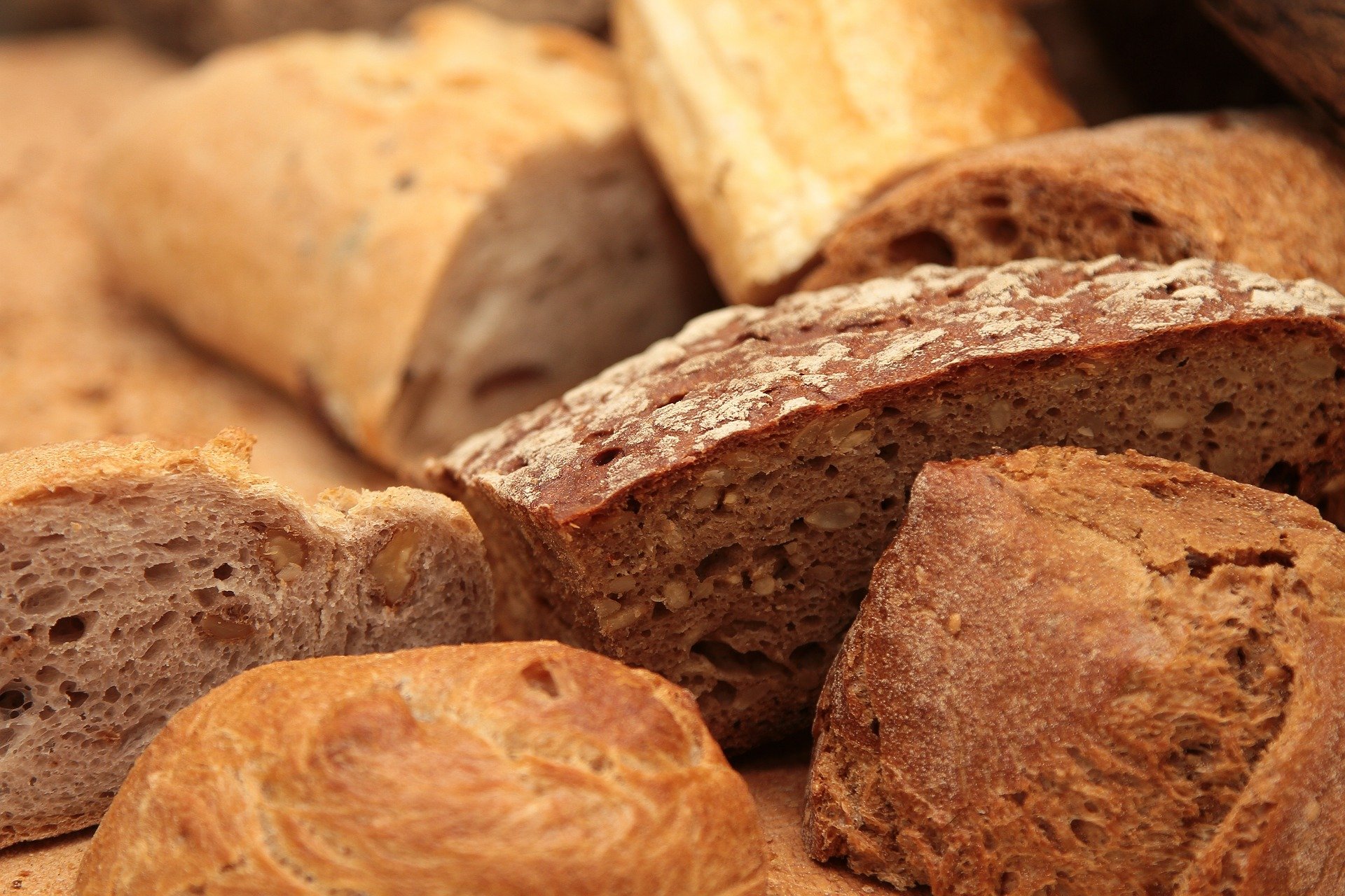 BOULANGERIE LEMBAS BOULANGERIE LEMBAS