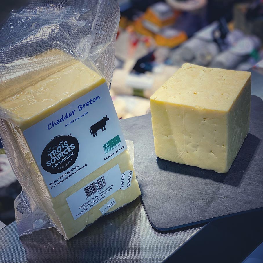 FROMAGERIE LES TROIS SOURCES FROMAGERIE LES TROIS SOURCES
