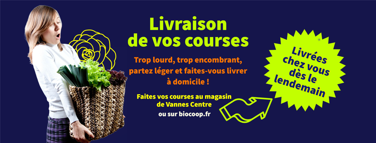 livraison vannes