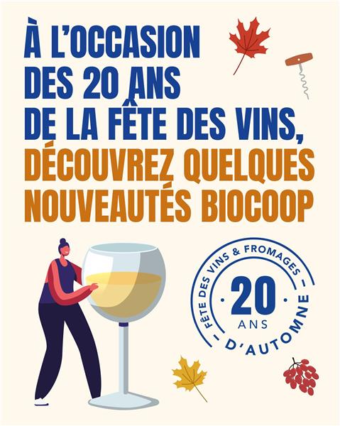 FETE DES VINS ET DU FROMAGE