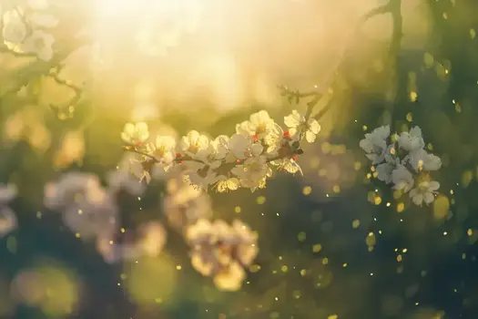 Fêtes du Printemps