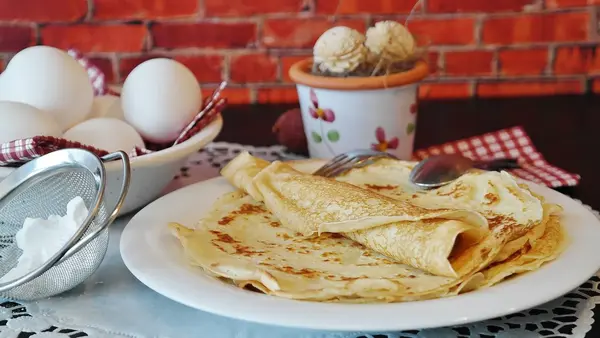 KELTIA NEVEZ CRÊPES