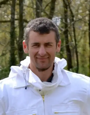 GWENAEL ALLEAU