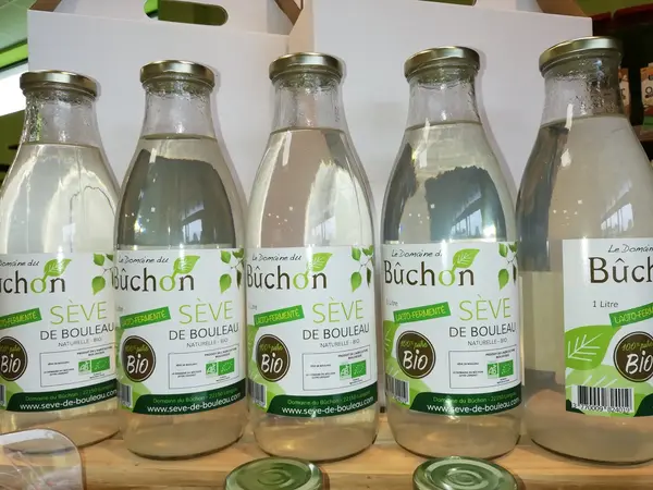DOMAINE DU BUCHON