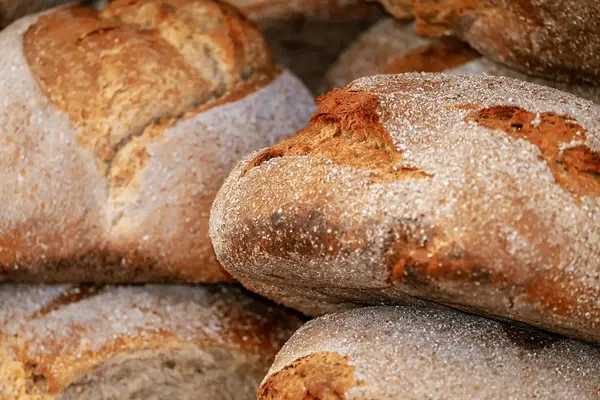 LA GRANGE DU BOULANGER