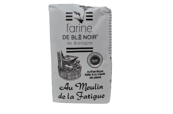 LE MOULIN DE LA FATIGUE