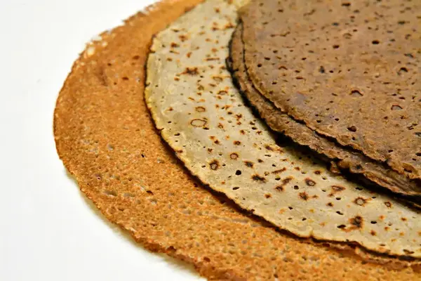 NATURE ET GALETTES