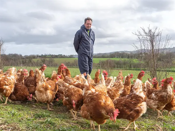 LA FERME DES BRUYERES