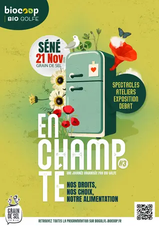 Festival En [Champ]té