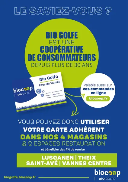 Devenir sociétaire de la coopérative ?