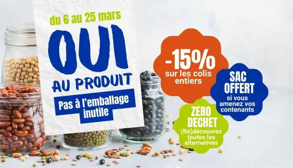 Opération Zéro Déchet