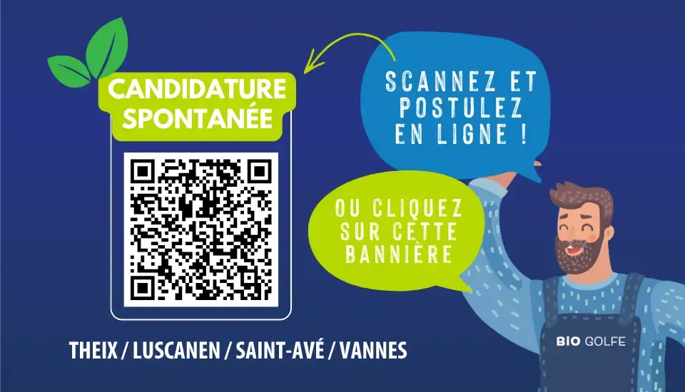 Candidature en ligne